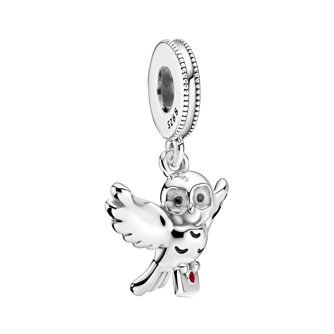 Harry Potter - Hedwig Baykuş Sallantılı Charm