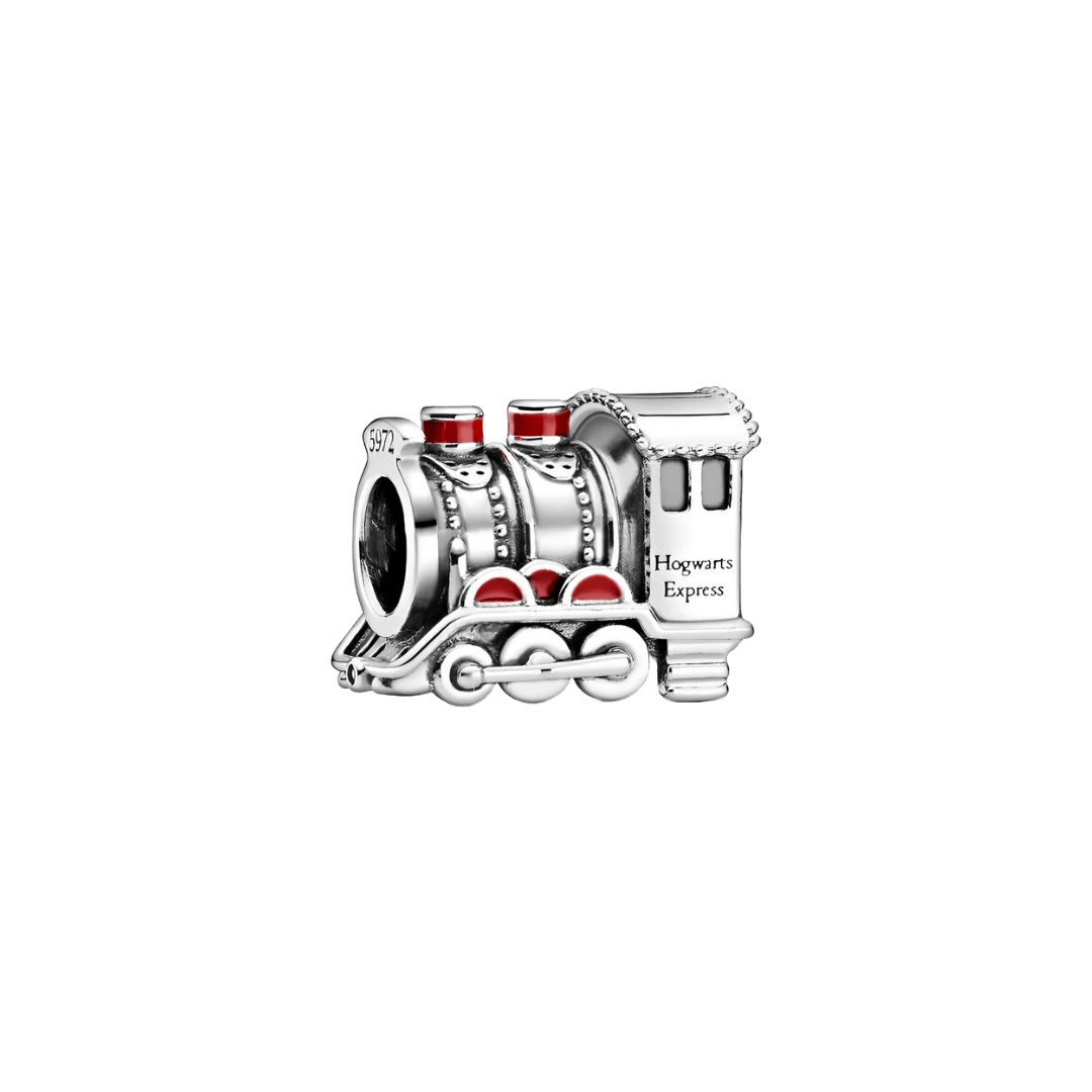 Harry Potter - Hogwarts Ekspresi Tren Charm