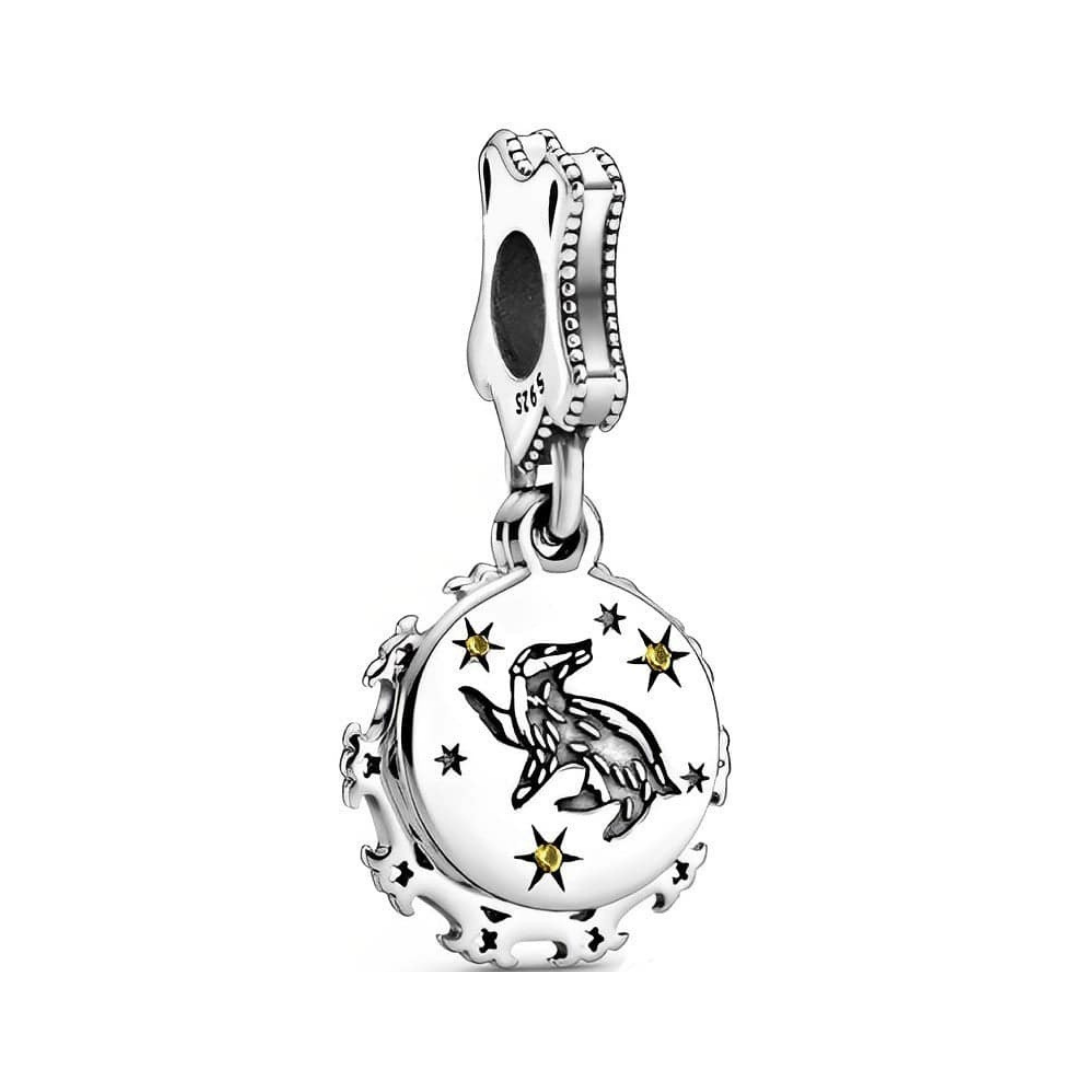 Harry Potter - Hufflepuff Sarkma Charm