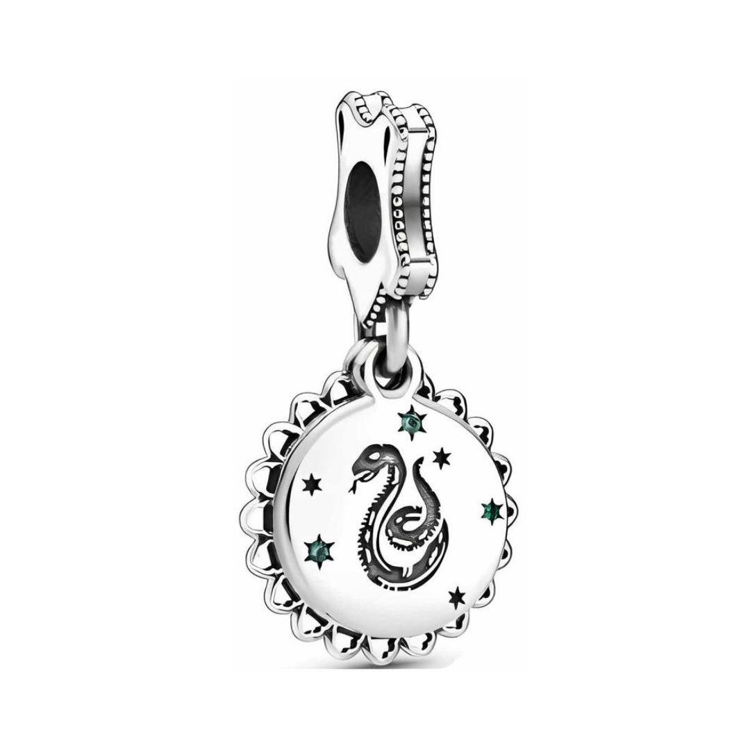 Harry Potter - Slytherin Sarkma Charm