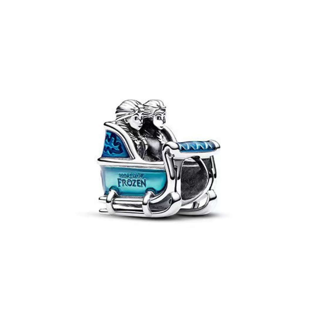Frozen- Elsa ve Ana Charm