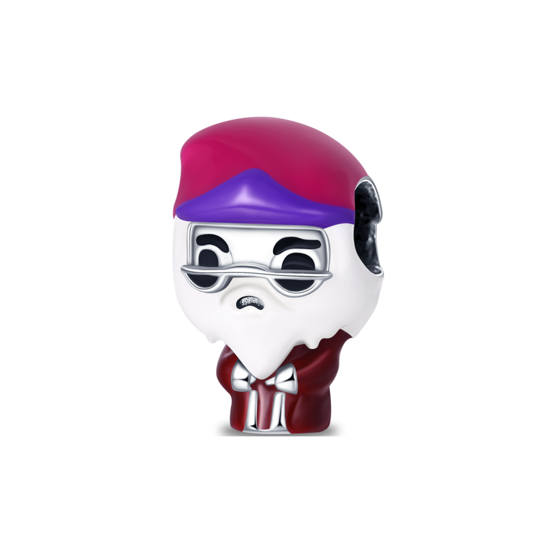 Harry Potter - Profesör Albus Dumbledore Charm