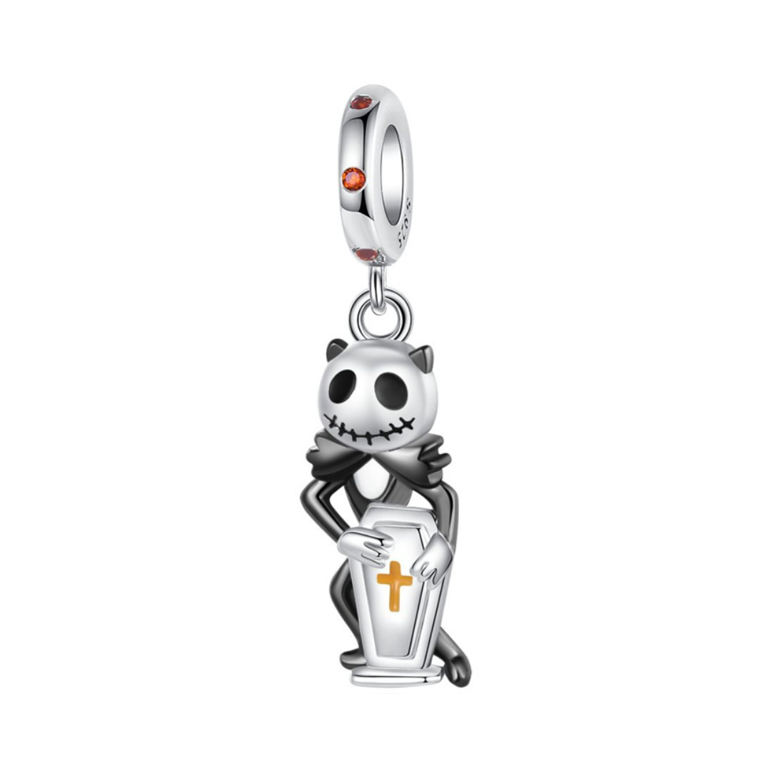 Noel Öncesi Kabus - Jack Skellington ve Mezar Taşı Sarkıt Tılsımı