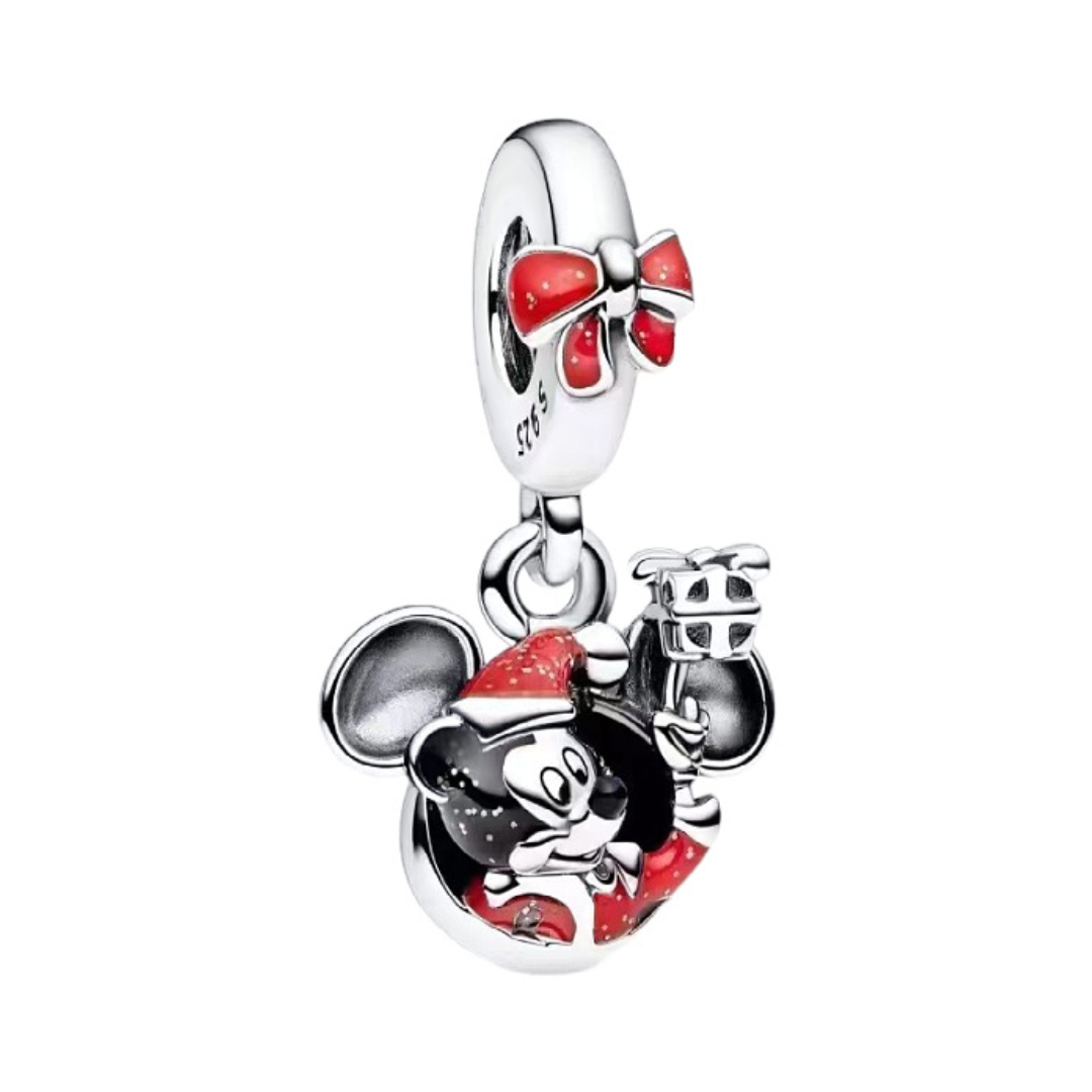 Disney-Mickey Mouse Noel Sarkan Tılsımı