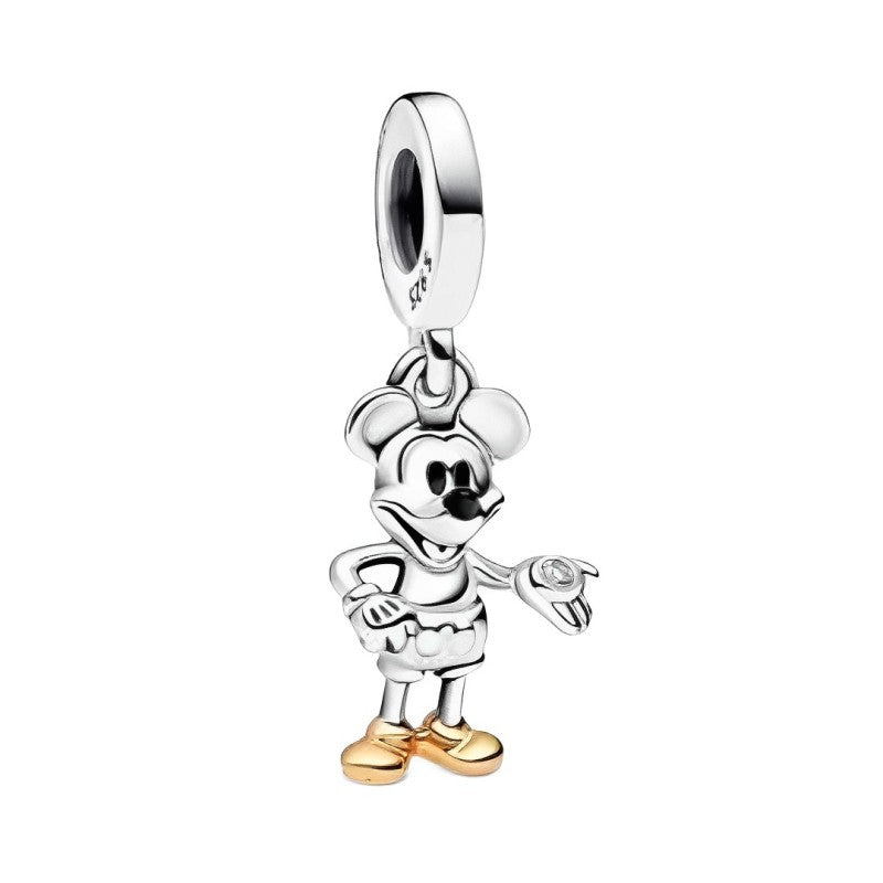 Disney-Mickey Mouse Sallanan Tılsım