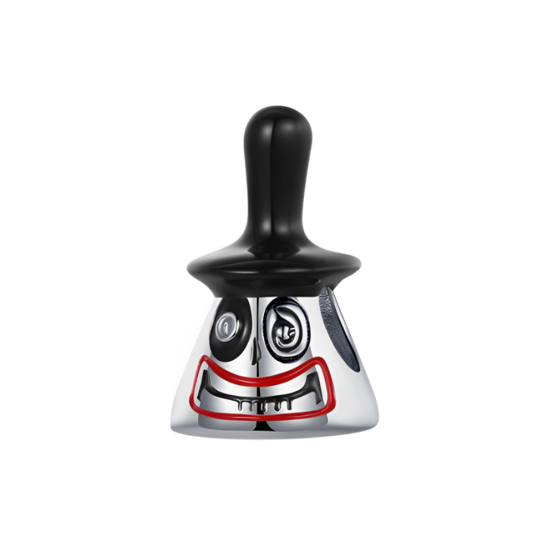 Nightmare Before Christmas- Gümüş Belediye Başkanı Tılsımı