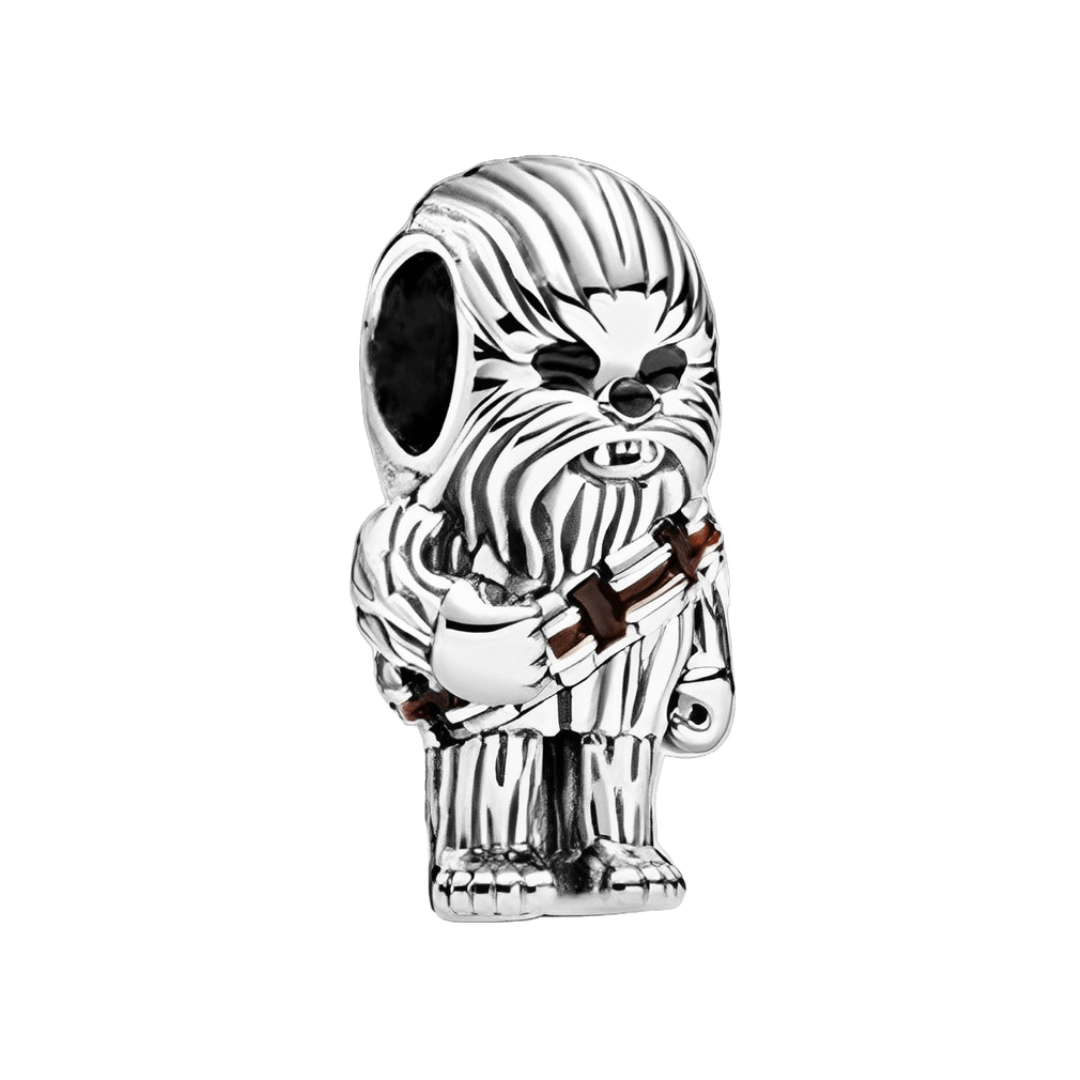 Yıldız Savaşları- Chewbacca Büyüsü