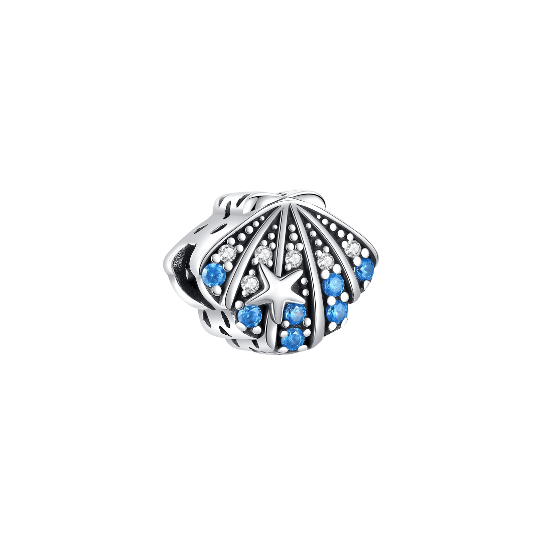 Okyanus Deniz Kabuğu Charm