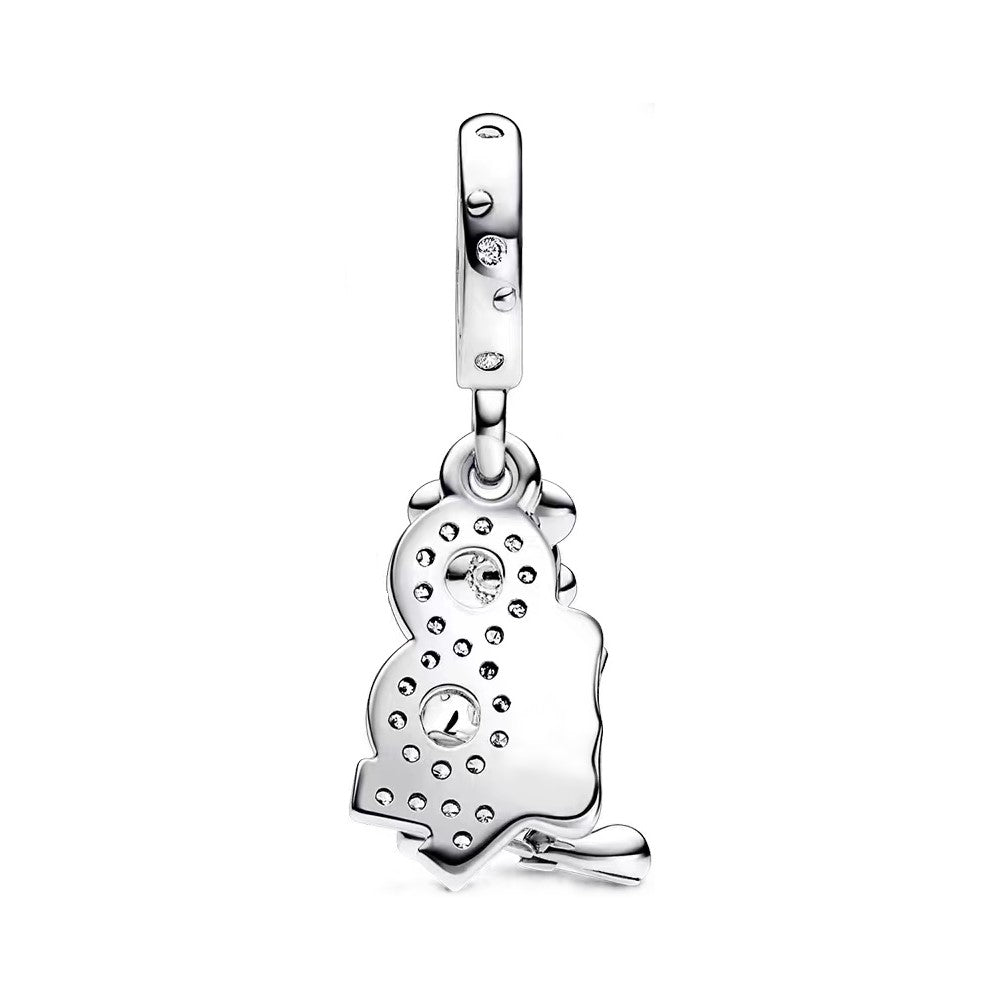 Disney- Mickey Mouse 100. Yıl Kutlaması Sarkan Charm
