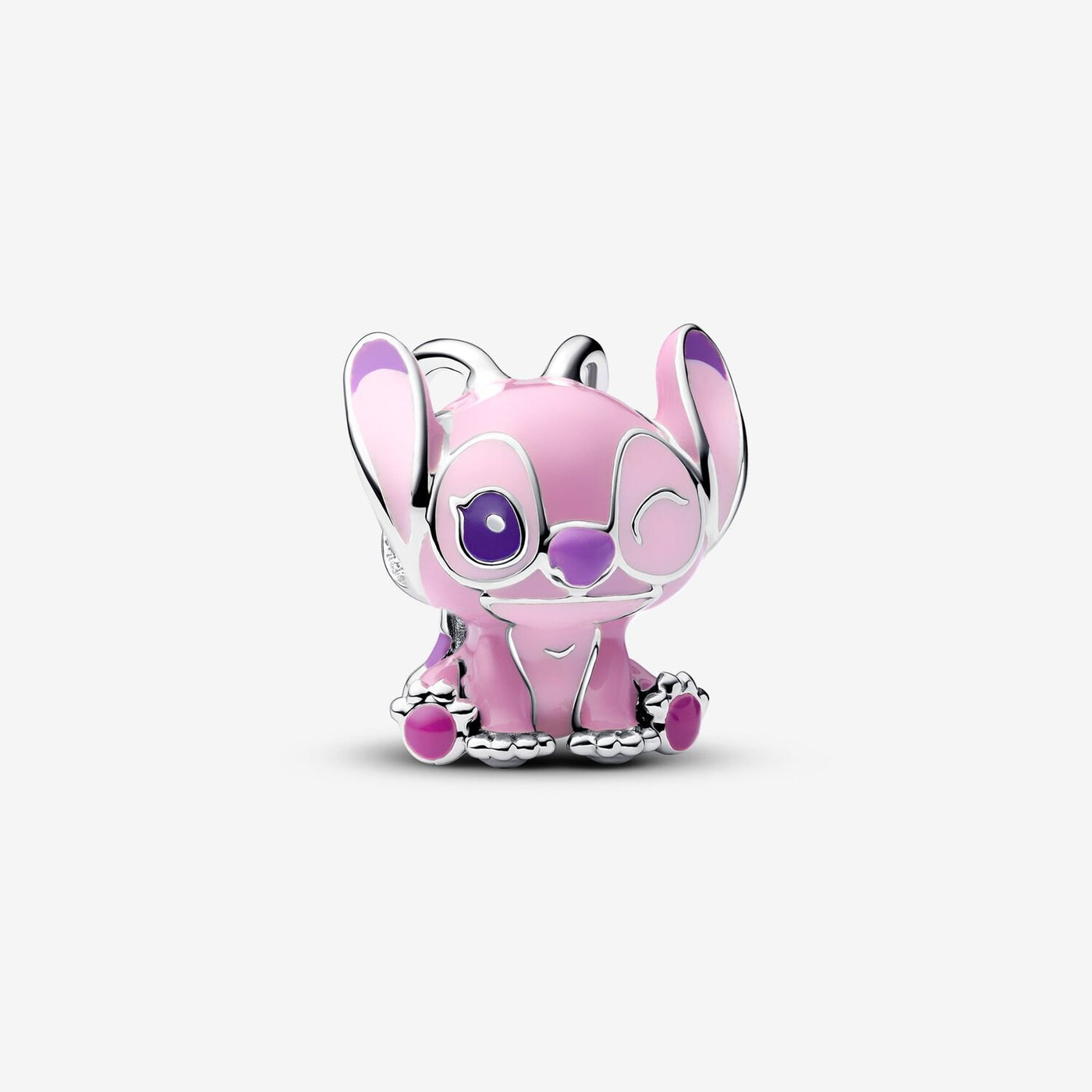 Lilo & Stitch Tüm Charm Koleksiyonu – Özel Bileklik Seti