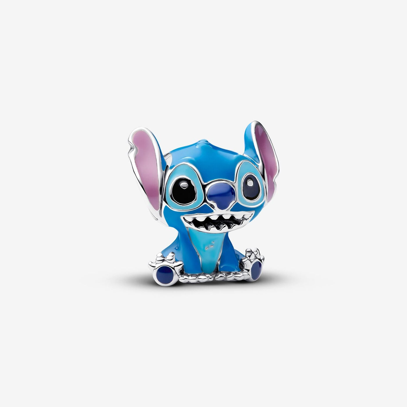 Lilo & Stitch Tüm Charm Koleksiyonu – Özel Bileklik Seti
