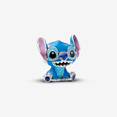 Lilo & Stitch Tüm Charm Koleksiyonu – Özel Bileklik Seti