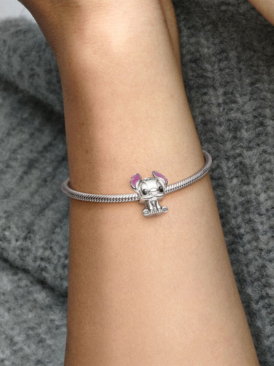 Lilo & Stitch- Stitch Charm