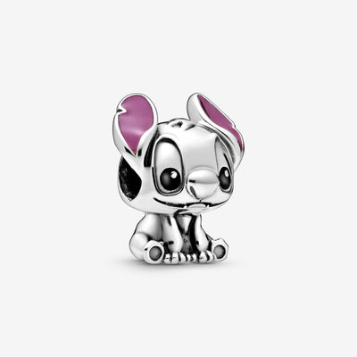 Lilo & Stitch Tüm Charm Koleksiyonu – Özel Bileklik Seti