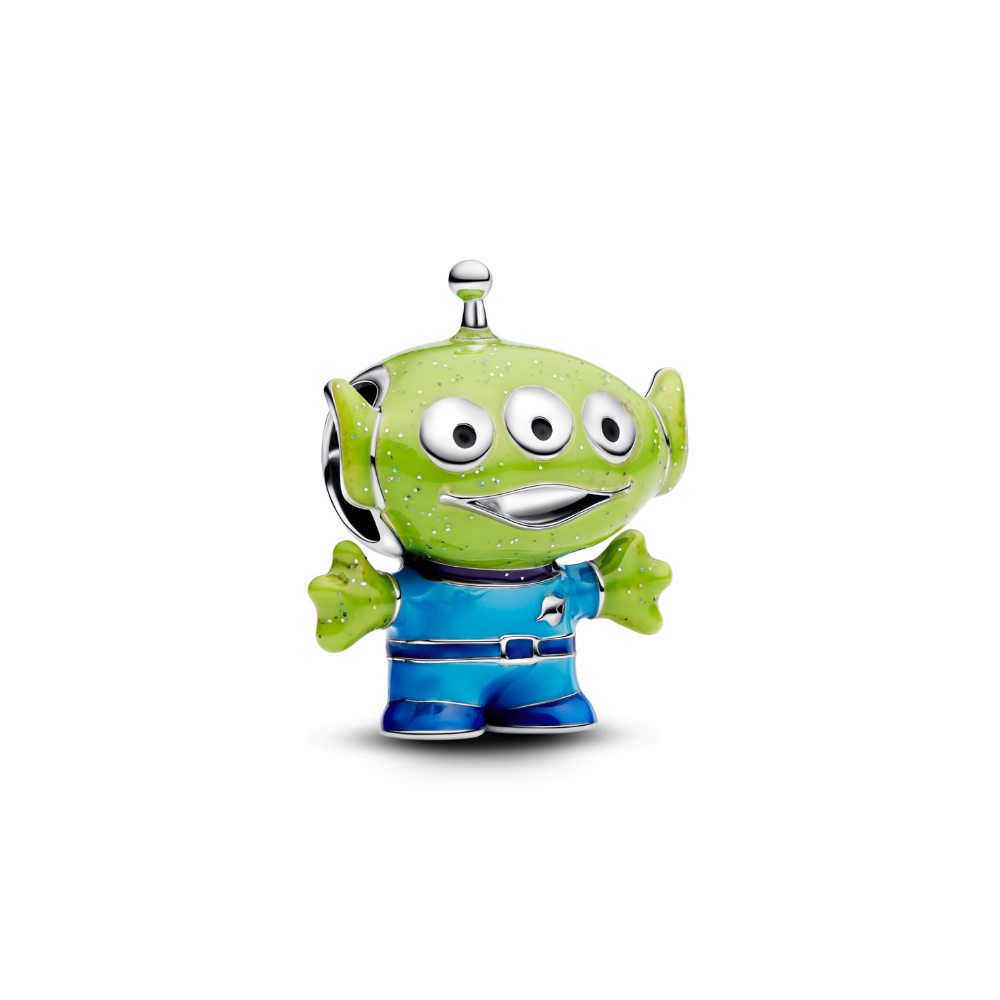 Disney Pixar Oyuncak Hikayesi Uzaylı Büyüsü