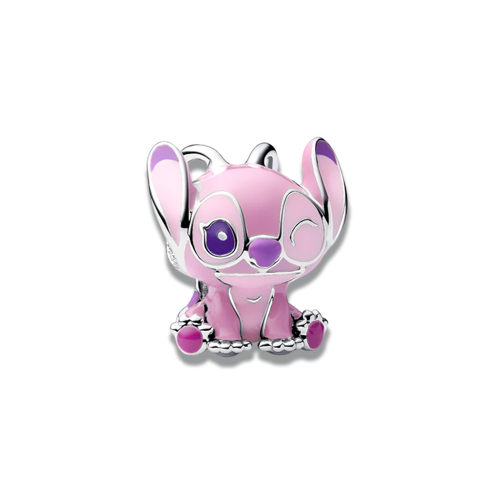 Lilo & Stitch - Angel Charm