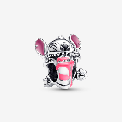 Lilo & Stitch Tüm Charm Koleksiyonu – Özel Bileklik Seti