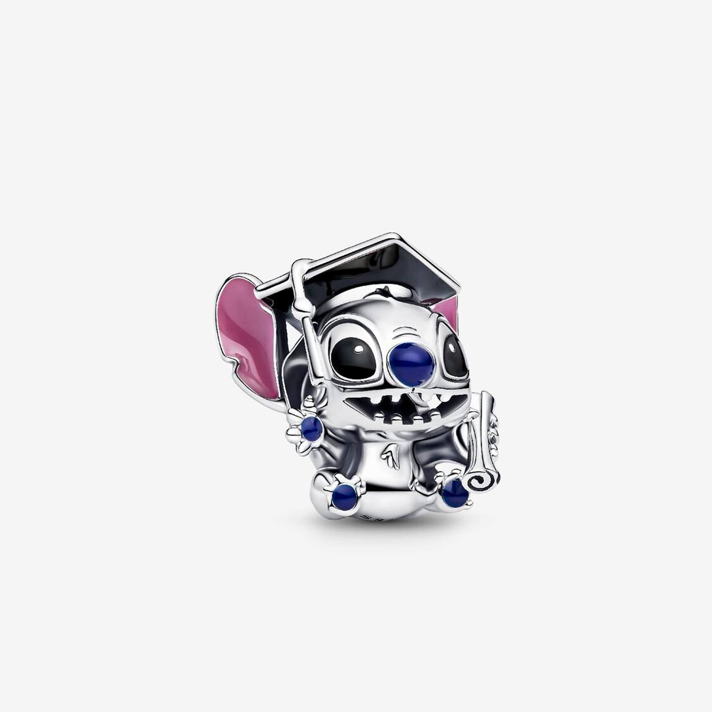 Lilo & Stitch Tüm Charm Koleksiyonu – Özel Bileklik Seti