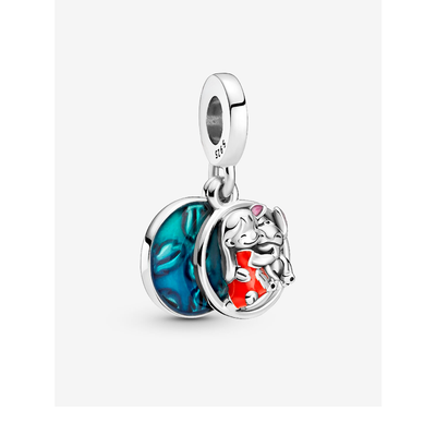 Lilo & Stitch Tüm Charm Koleksiyonu – Özel Bileklik Seti