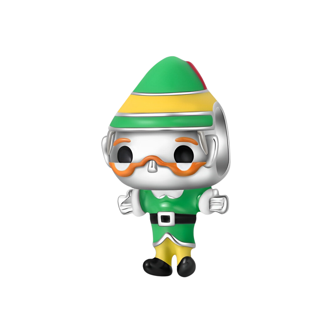 Papa Elf Büyüsü