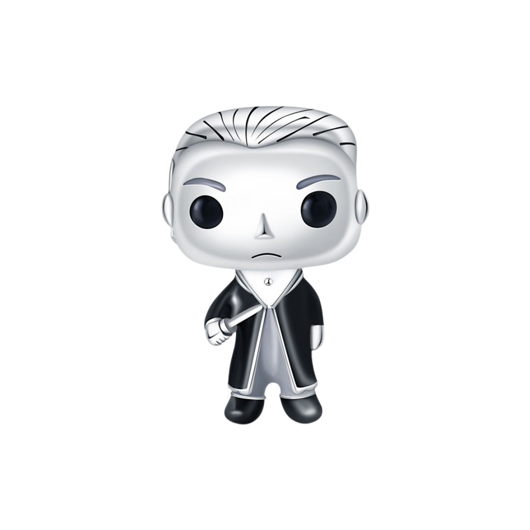 Harry Potter Draco Malfoy Charm
