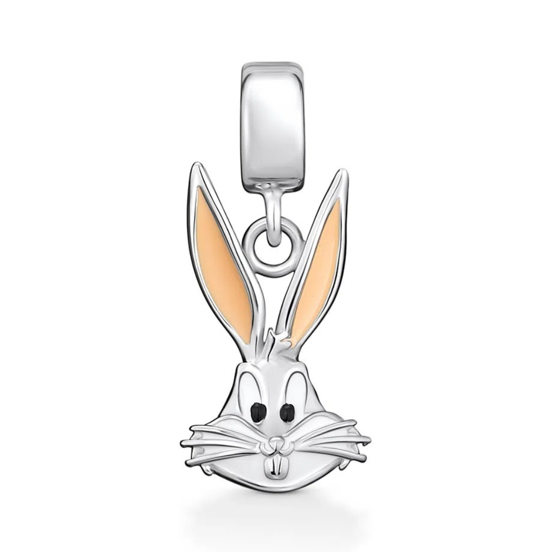 Loony Tunes Buggs Bunny Sallanan Tılsım
