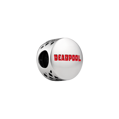 Marvel Deadpool Logosu Süsü