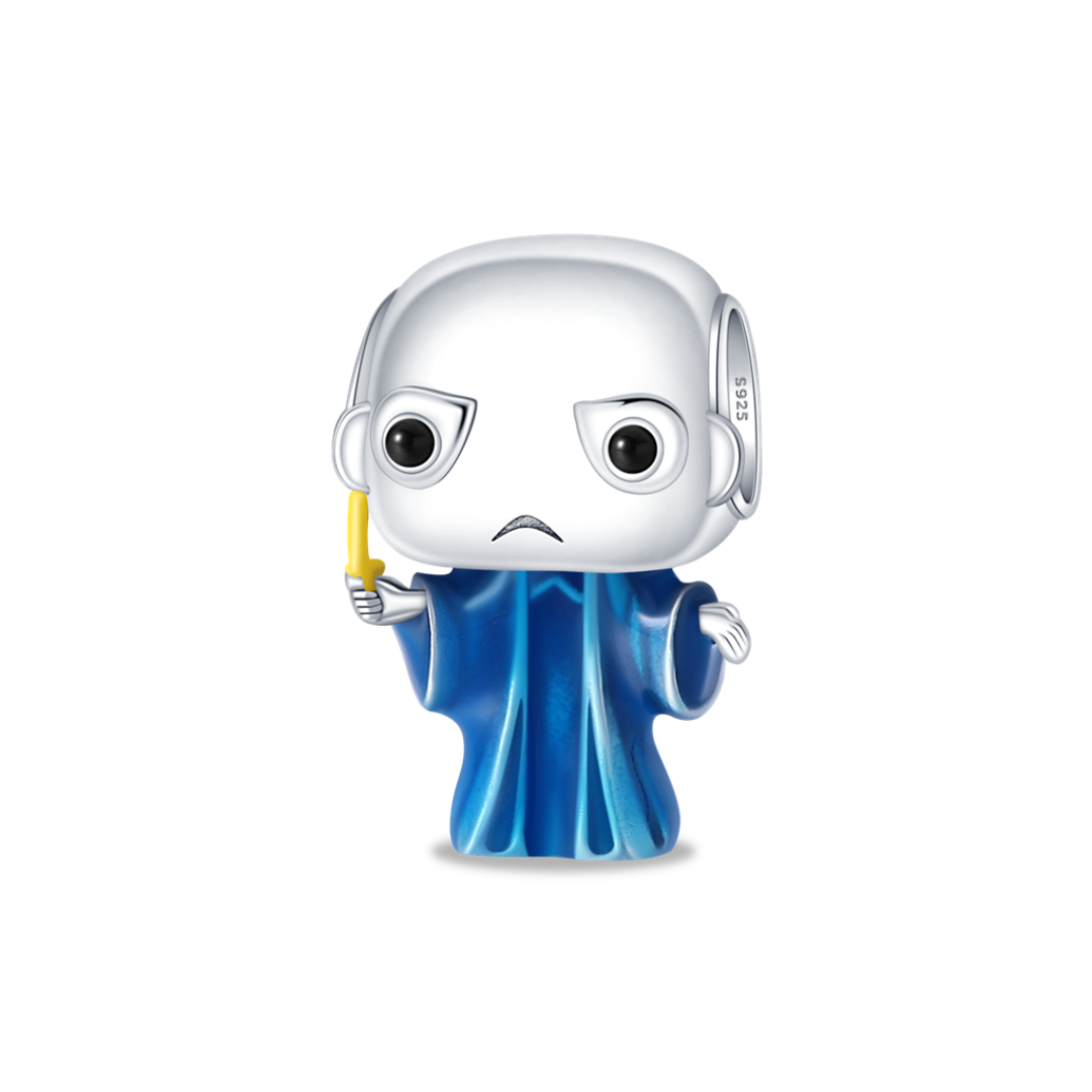 Harry Potter Lord Voldemort Charm