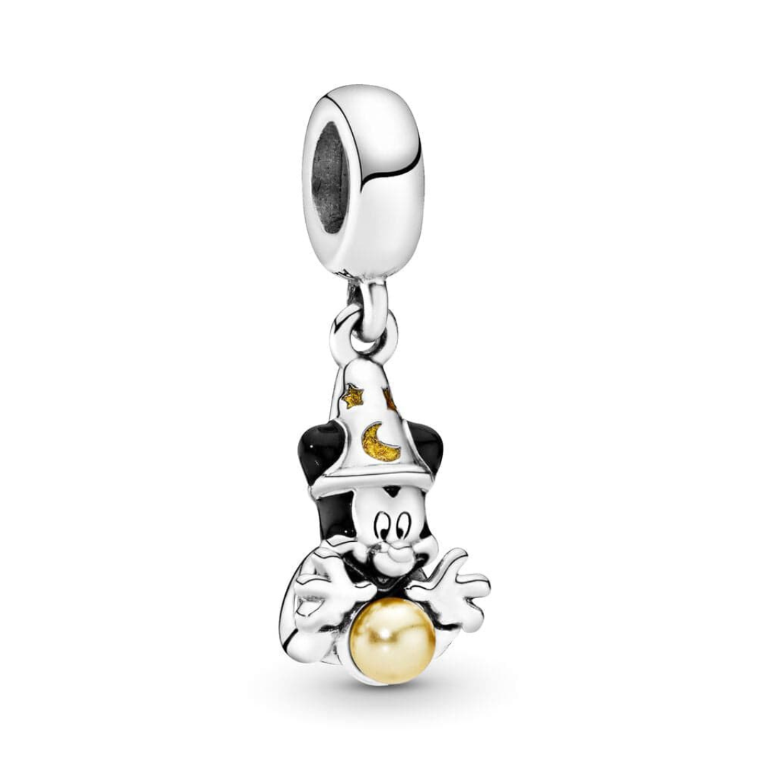 Disney- Büyücü Mickey Mouse Sallanan Tılsım