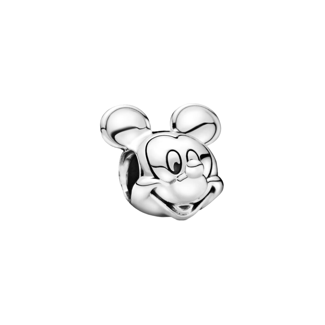 Disney- Cilalı Mickey Mouse Charm