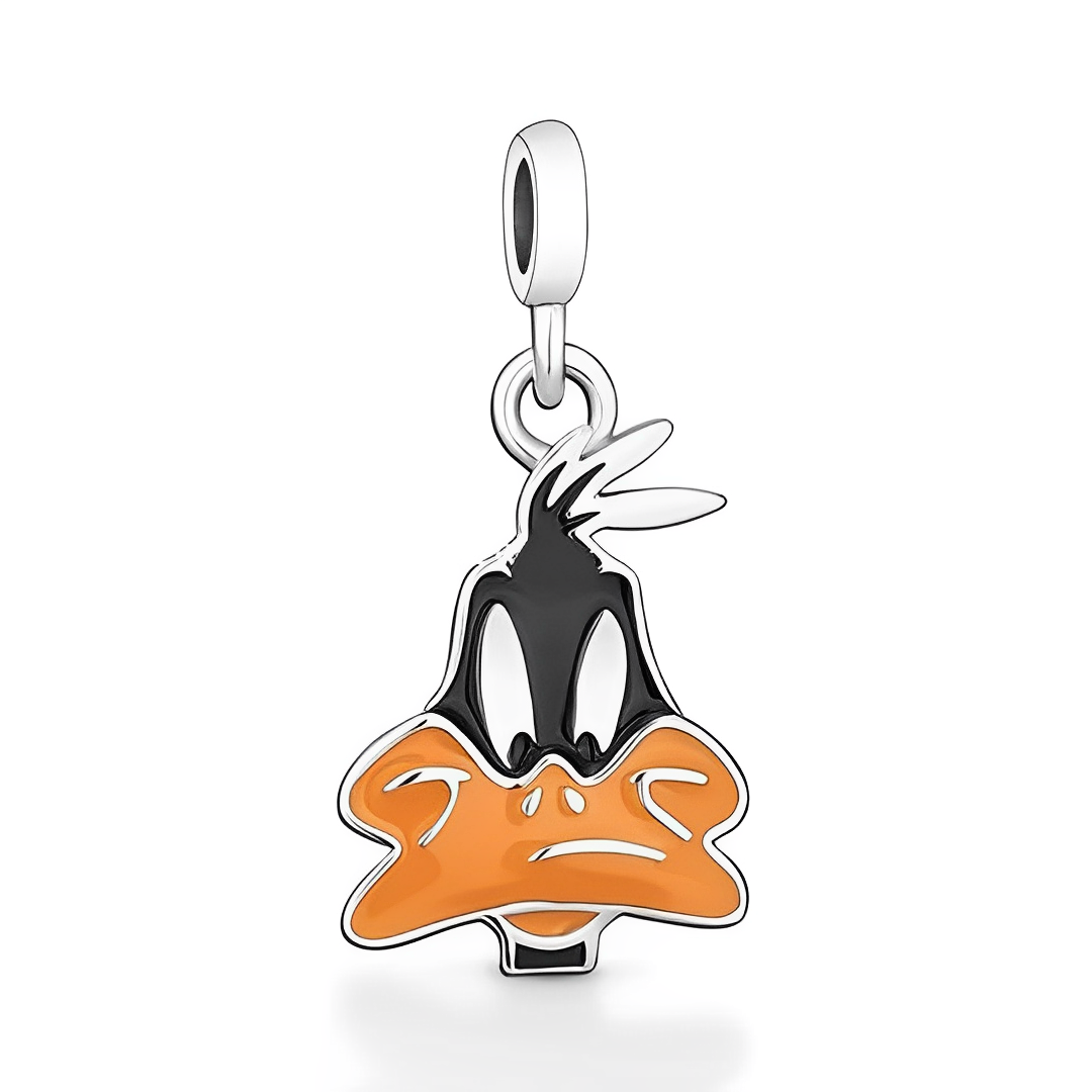 Daffy Duck Sarkan Tılsım