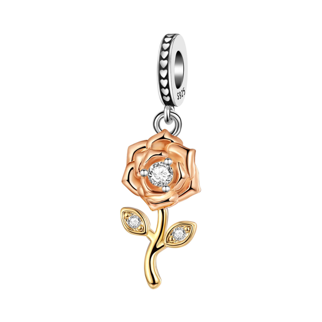 3 Ton Gül Sarkan Charm