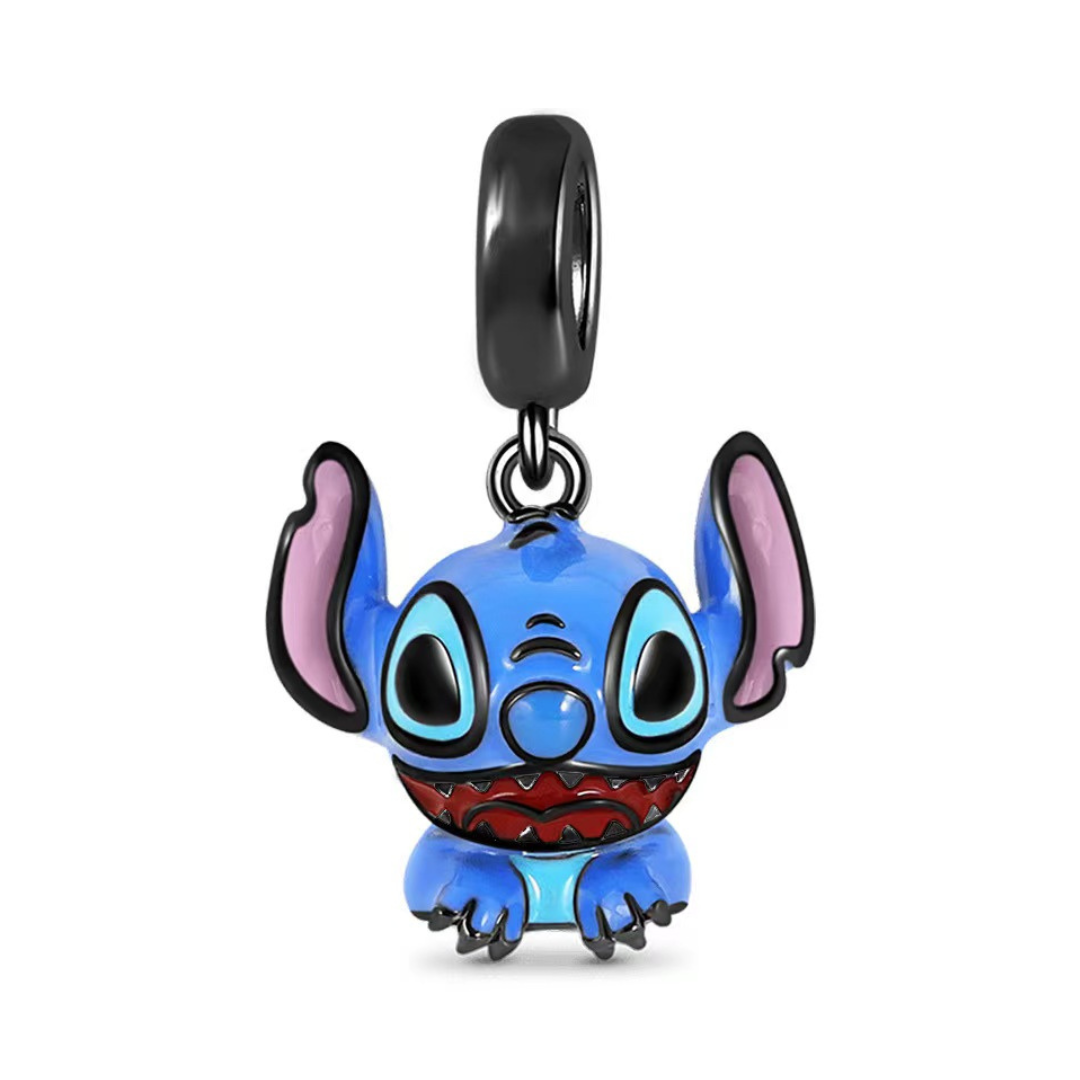 Lilo ve Stitch - Stitch Sarkan Tılsım