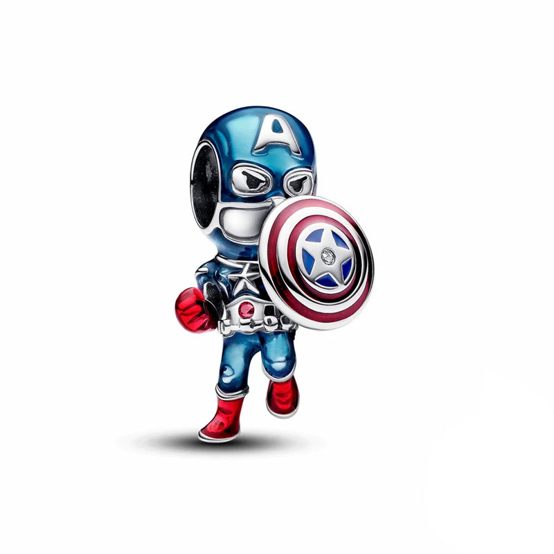 Marvel-Kaptan Amerika Büyüsü 