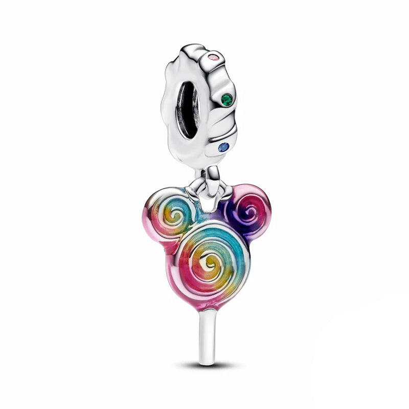 Disney- Micky Mouse Lolipop Sallanan Tılsım