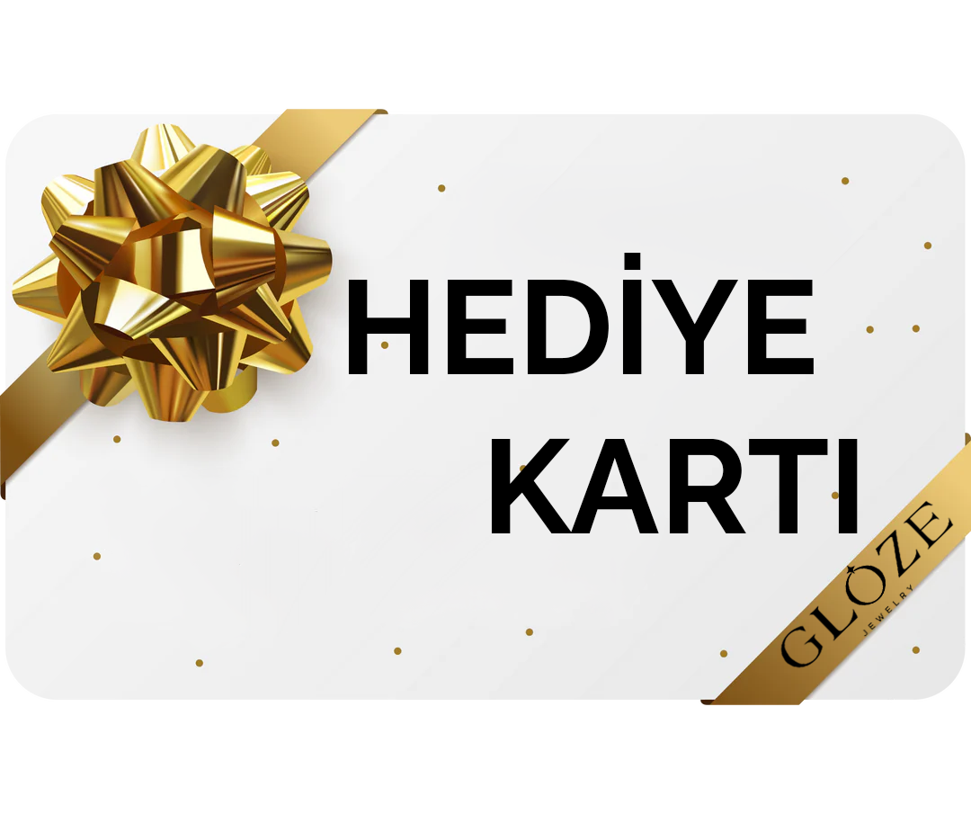 Gloze Türkiye Hediye Kartı