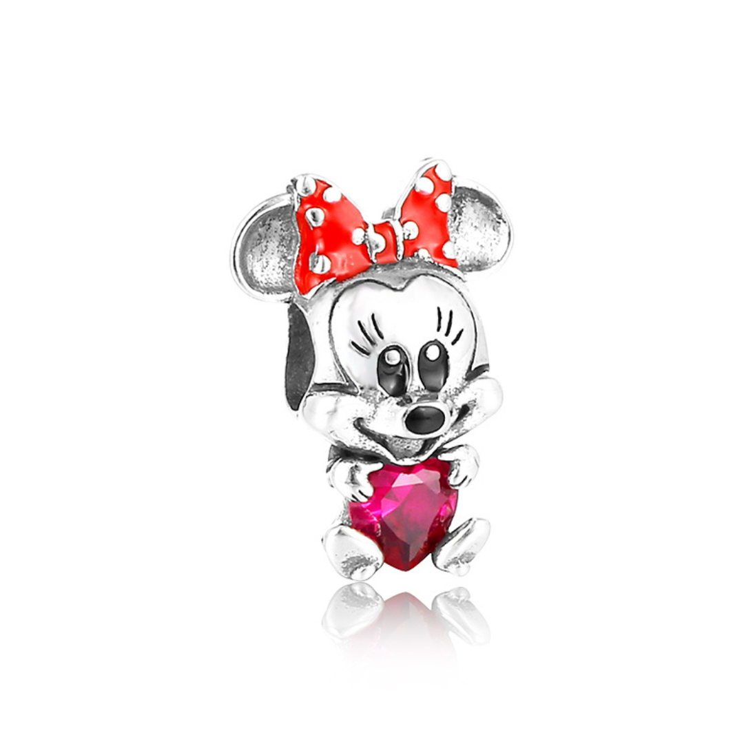 Disney- Minnie Mouse ve Kalp Tılsımı
