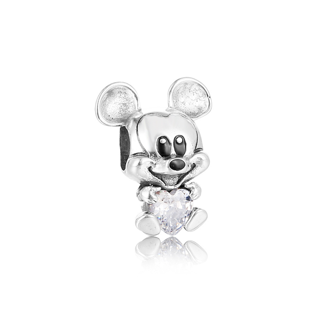 Disney-Mickey Mouse ve Kalp Tılsımı