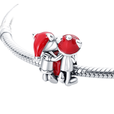 Disney- Mickey Mouse ve Minnie Mouse Hediye Tılsımı