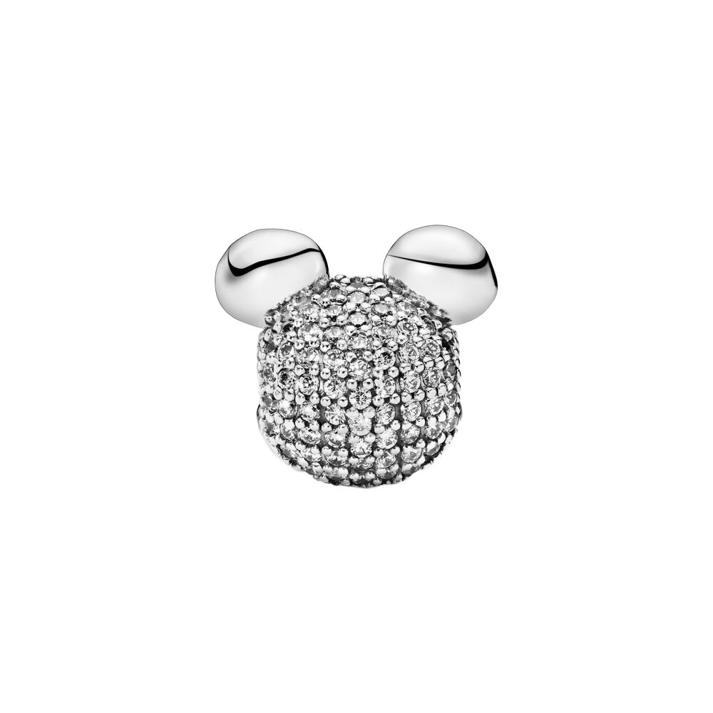 Disney- Mickey Mouse Pavé Klip
