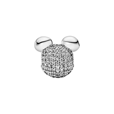 Disney- Mickey Mouse Pavé Klip