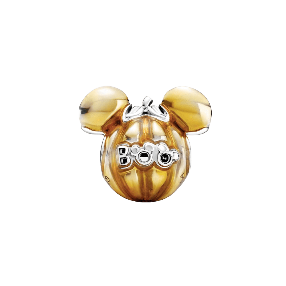 Disney-Mickey Mouse Balkabağı Süsü