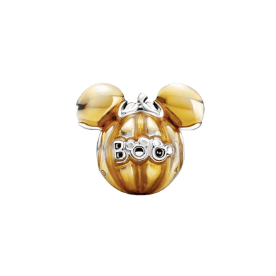 Disney-Mickey Mouse Balkabağı Süsü