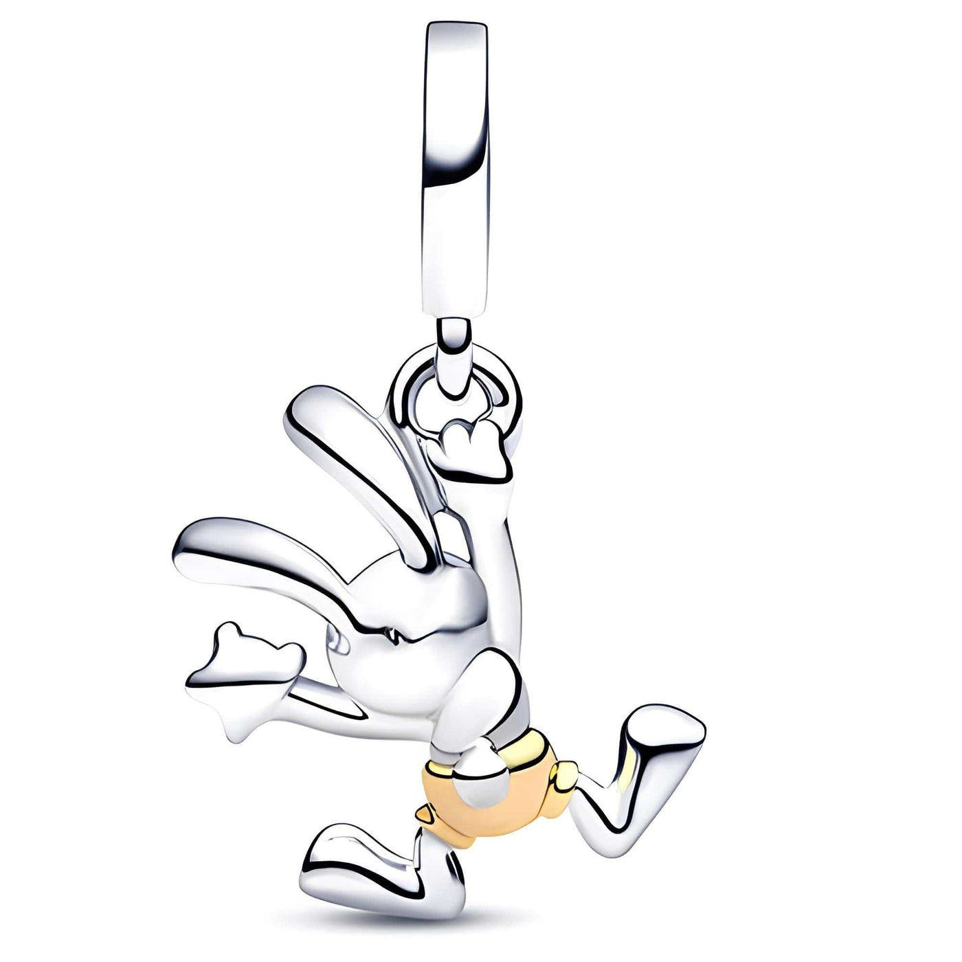 Disney- Oswald Sarkma Tılsımı