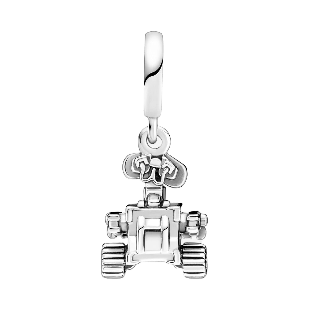 Disney-Wall-E Sallanan Tılsım