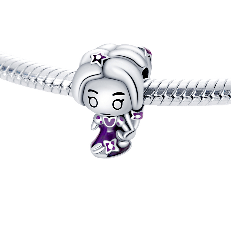 Disney-Rapunzel Büyüsü