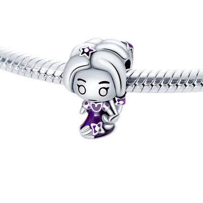 Disney-Rapunzel Büyüsü