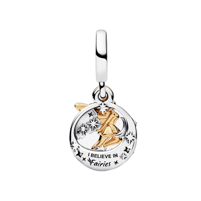 TinkerBell-Cennet Gecesi Sarkan Tılsımı
