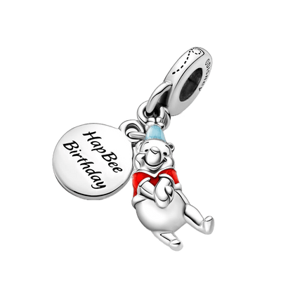 Winnie the Pooh-Doğum Günü Sarkan Tılsımı 
