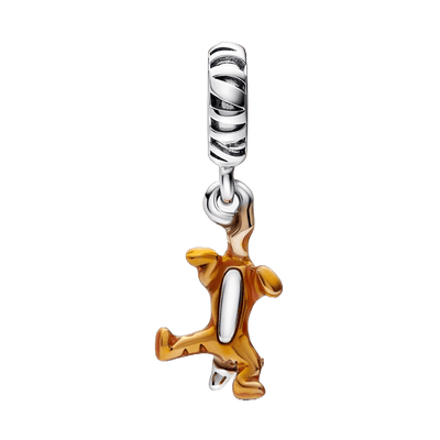 Winnie the Pooh-Tigger Sarkma Tılsımı